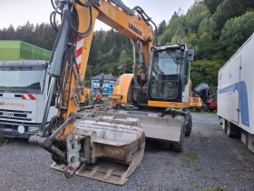 Багер Liebherr А 914 Compact, Нов внос, , , , снимка 9