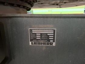 Багер Liebherr А 914 Compact, Нов внос, , , , снимка 13