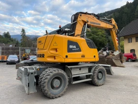 ������ ����� Liebherr