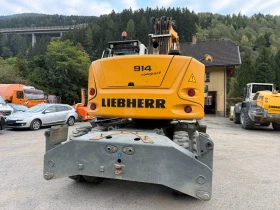 ����� Liebherr � 914 Compact, ��� ����, , ,  | Mobile.bg � ����� ������ 4