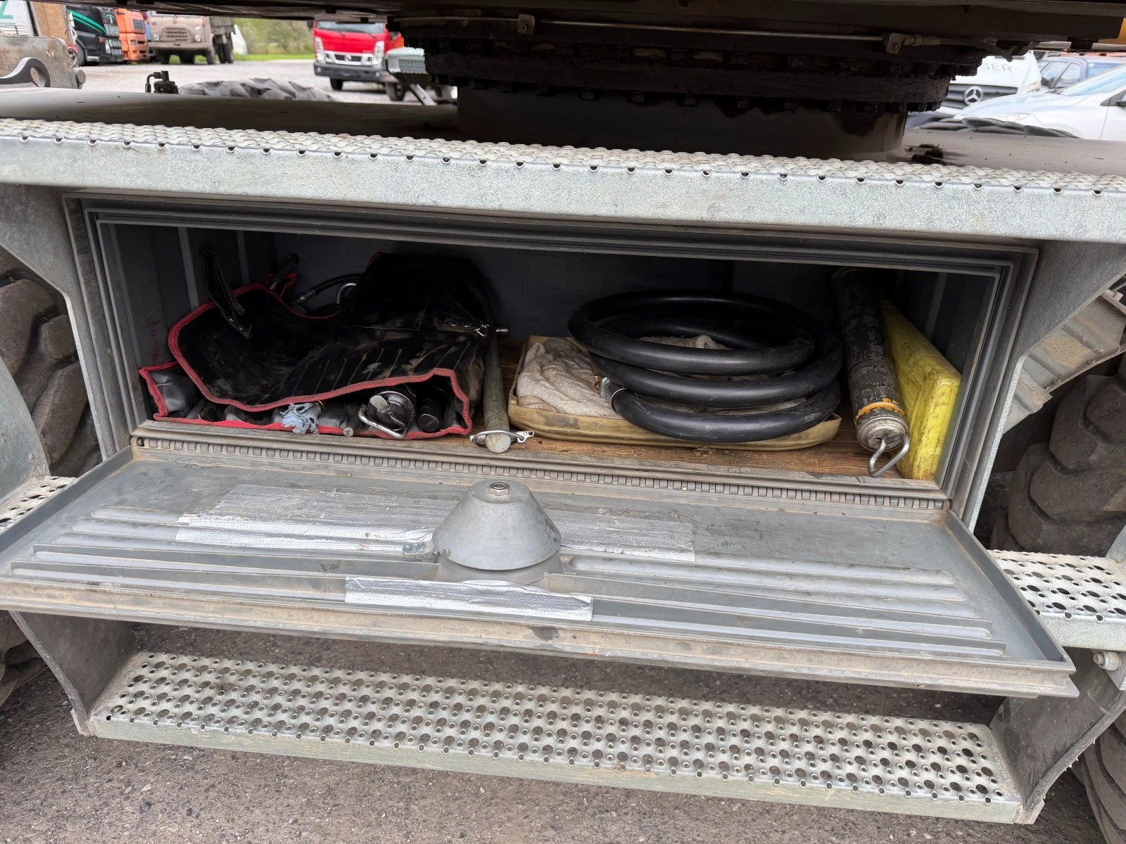 ����� Liebherr � 914 Compact, ��� ����, , ,  | Mobile.bg � ����������� 10