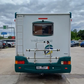 Кемпер Weinsberg Meteor КЛИМАТИК, снимка 5
