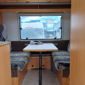 Кемпер Weinsberg Meteor КЛИМАТИК, снимка 12