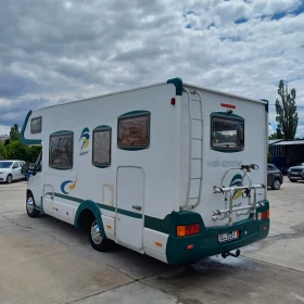 Кемпер Weinsberg Meteor КЛИМАТИК, снимка 4