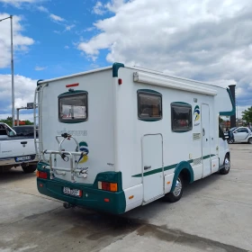 Кемпер Weinsberg Meteor КЛИМАТИК, снимка 6