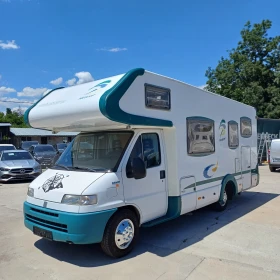 ����� �� �������� �� ������ Weinsberg Meteor 