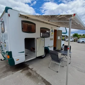 ������ Weinsberg Meteor �������� | Mobile.bg � ����� ������ 7