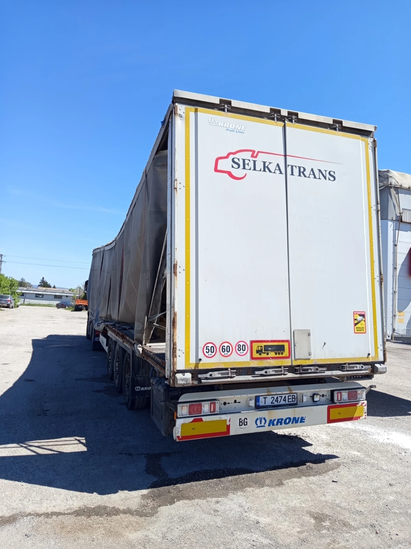 ����������� Krone | Mobile.bg � ����������� 8