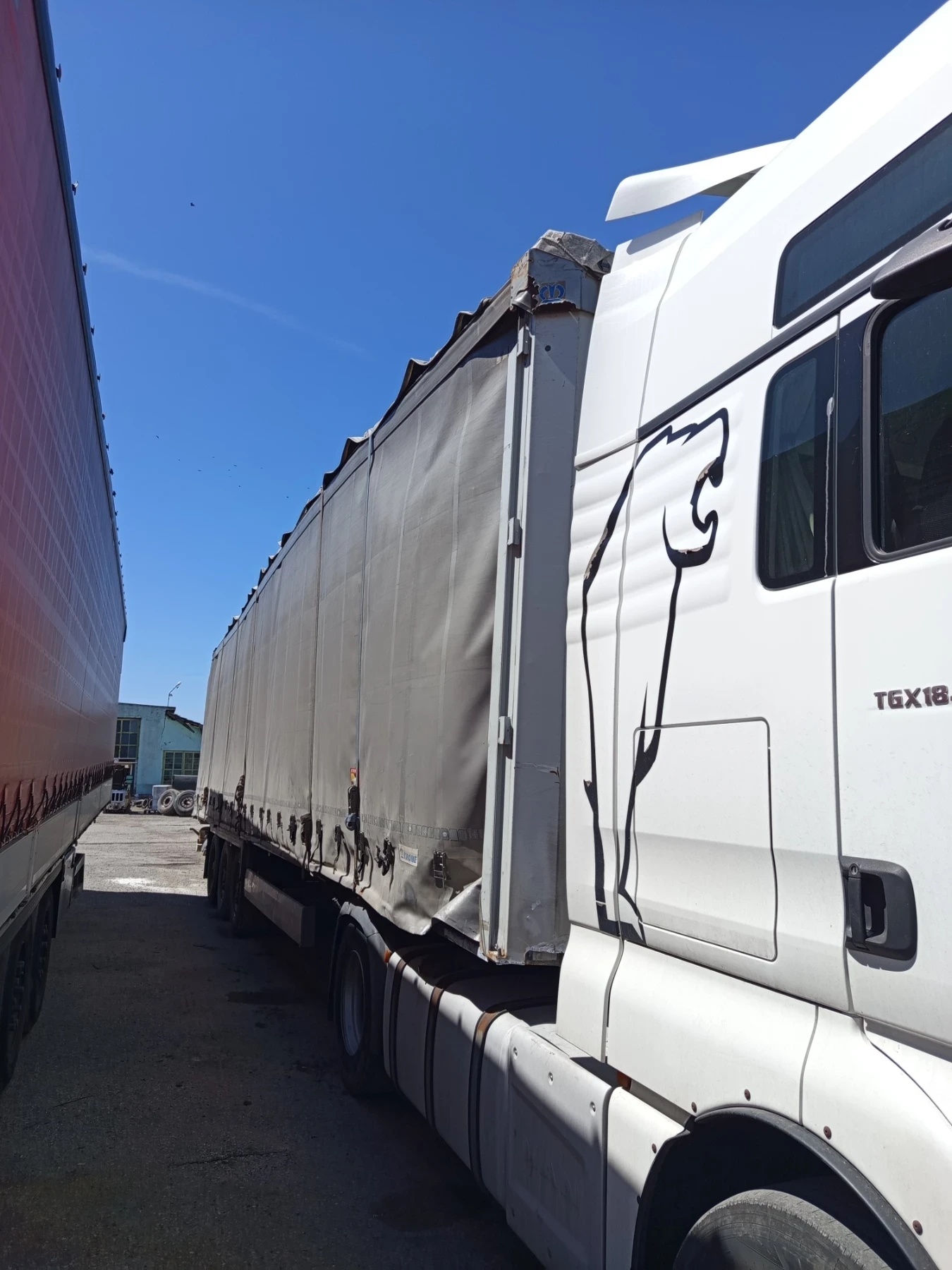 ����������� Krone | Mobile.bg � ����������� 4