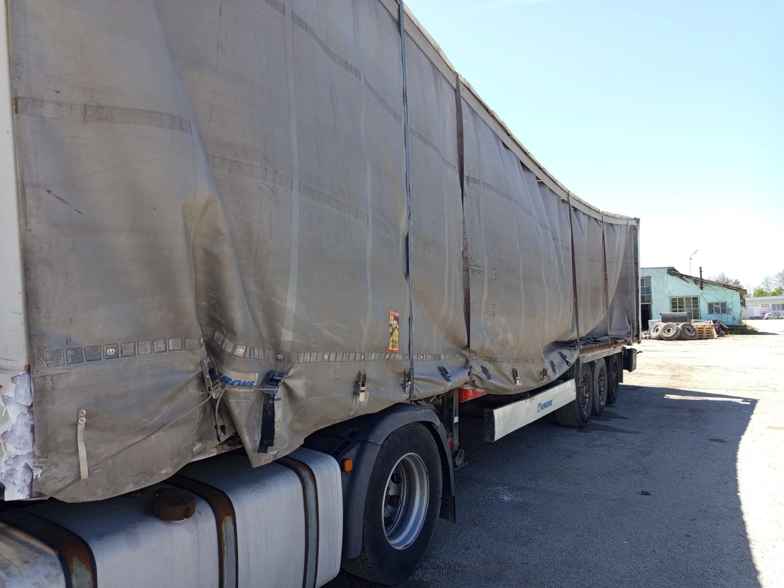 ����������� Krone | Mobile.bg � ����������� 6