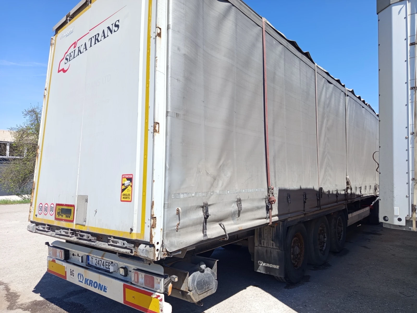 ����������� Krone | Mobile.bg � ����������� 2