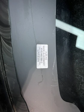 Предно стъкло за Audi A3 Седан, снимка 3