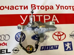 Моторче задна чистачка MAZDA 2 2009, снимка 1