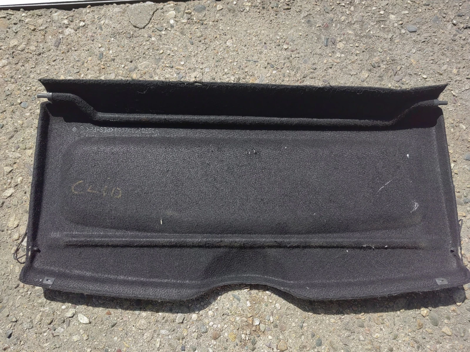     Renault Clio 2002.  | Mobile.bg   4