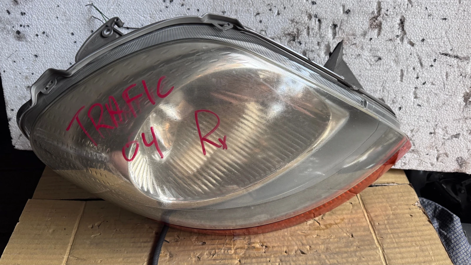   a Renault Trafic - 7700311372 / 91165720 | Mobile.bg   1