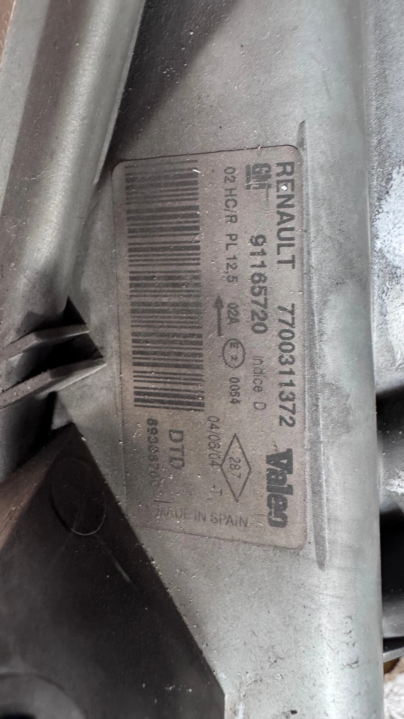   a Renault Trafic - 7700311372 / 91165720 | Mobile.bg   2