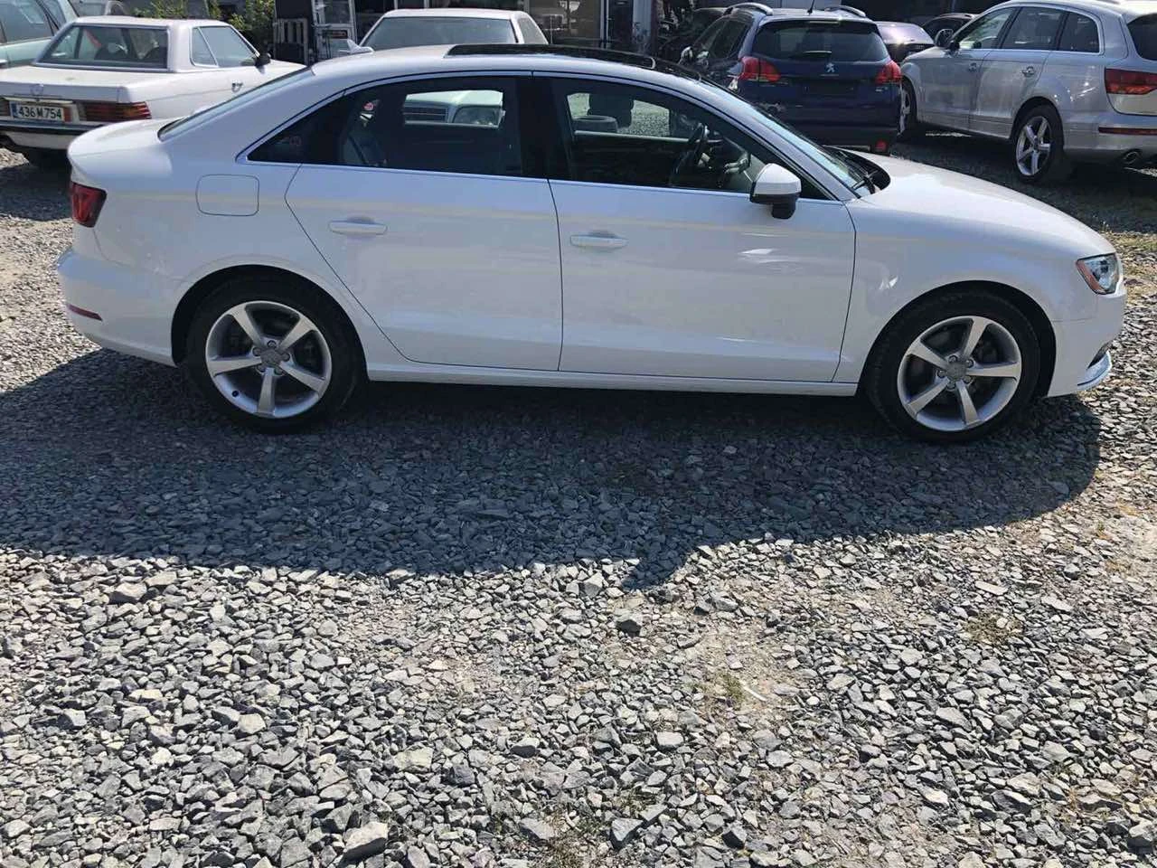    Audi A3  | Mobile.bg   4