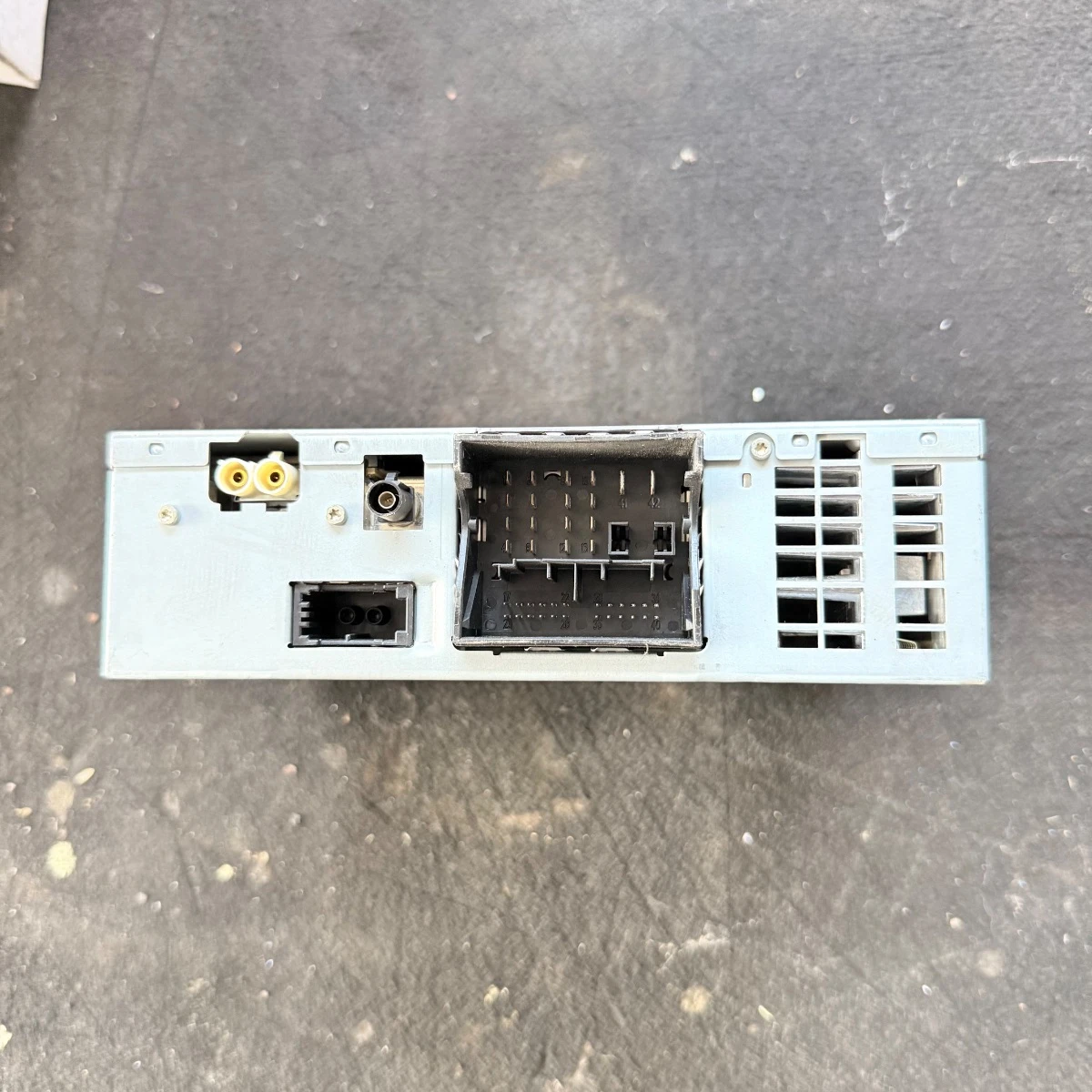 ����� ����� ����� MMI ���������� Bluetooth ����� �� Audi 4G0035061N-1195 | Mobile.bg � ����������� 1