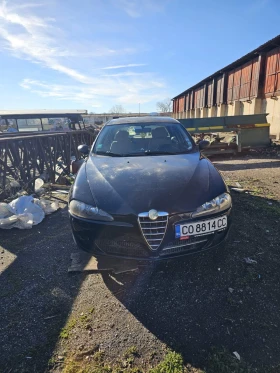 Alfa Romeo 147за части, снимка 1 - Части - 48488108