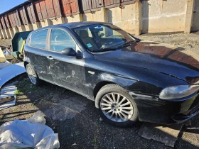 Alfa Romeo 147за части, снимка 2 - Части - 48488108