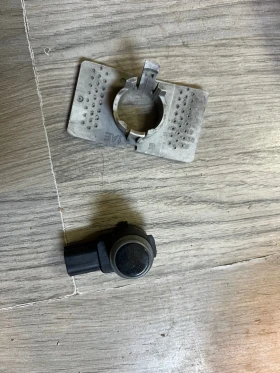 2S962202 PDC Sensor   OPEL ANTARA 0263003931 | Mobile.bg    2