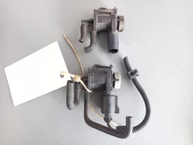 Ел клапан турбо Фолксваген Пасат Б6 2.0тди