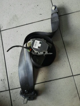 Колан преден ляв Мерцедес Вито 2.2цди