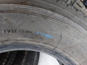 Гуми Всесезонни 215/75R17.5, снимка 3