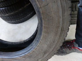 Гуми Всесезонни 215/75R17.5, снимка 2