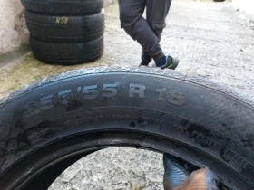 Гуми Летни 255/55R18, снимка 7