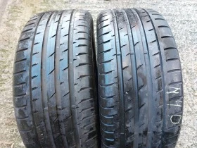 Гуми Летни 255/55R18, снимка 1