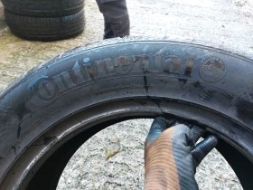Гуми Летни 255/55R18, снимка 5