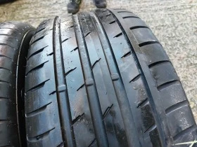 Гуми Летни 255/55R18, снимка 4