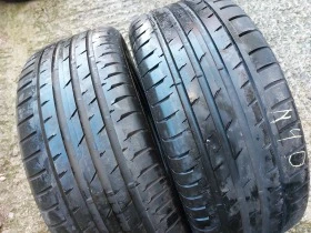 Гуми Летни 255/55R18, снимка 2
