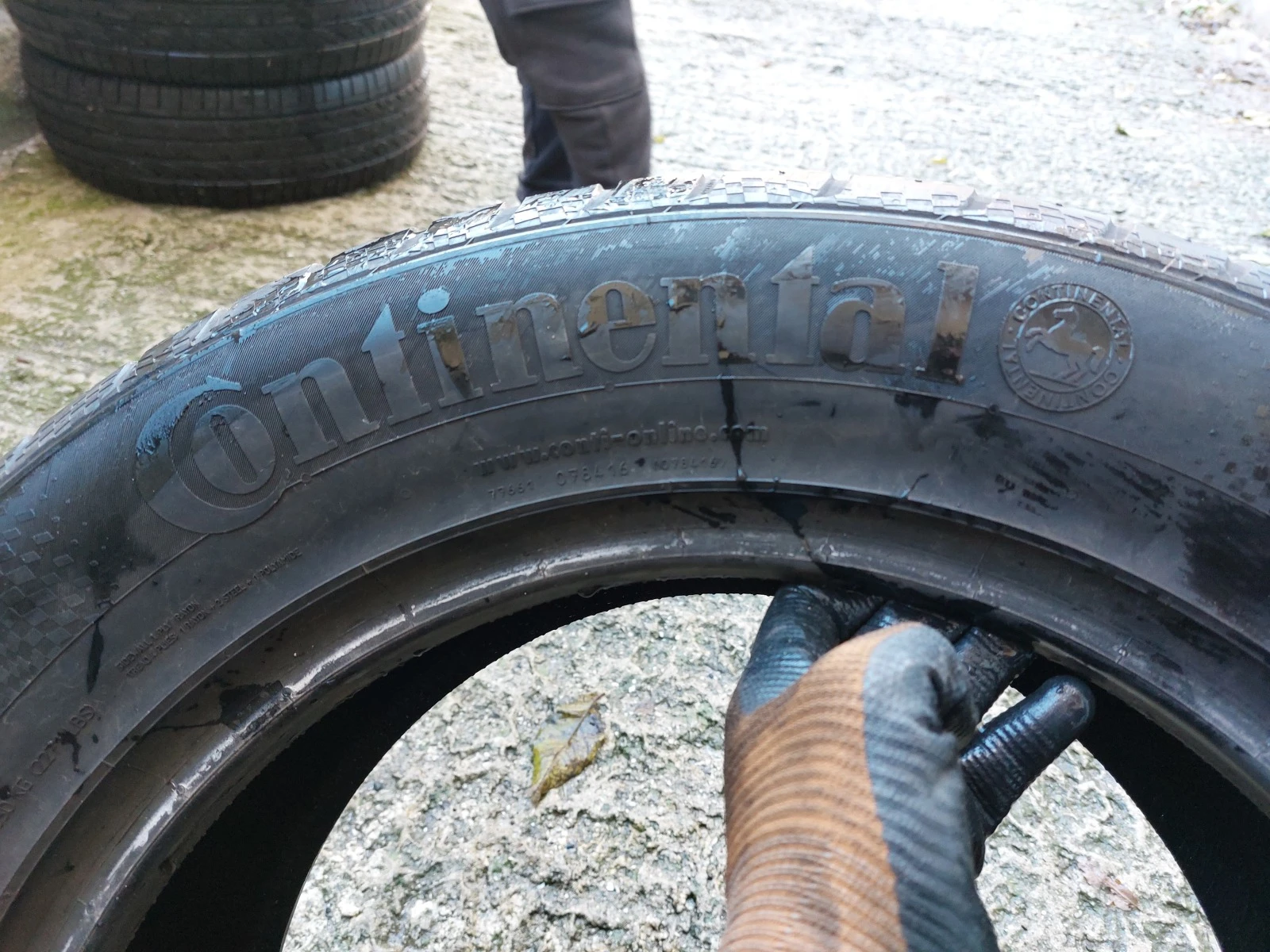  255/55R18 | Mobile.bg   5