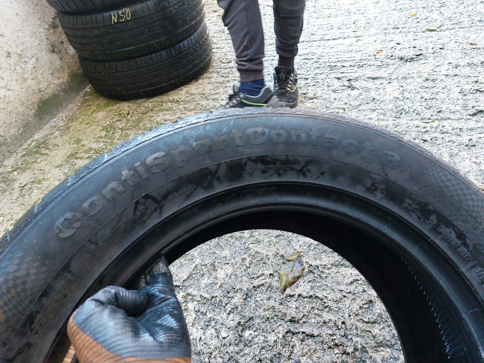  255/55R18 | Mobile.bg   6