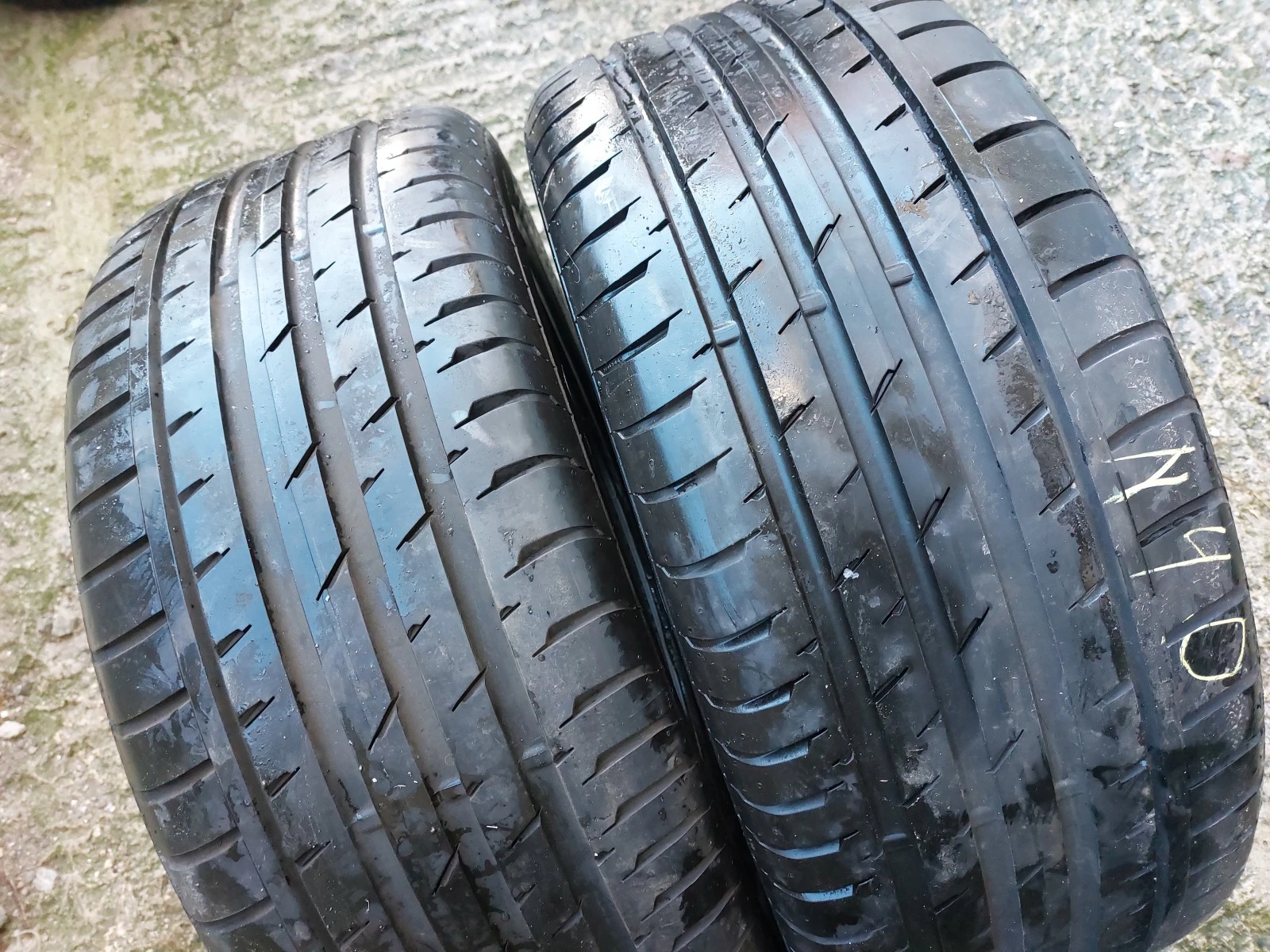  255/55R18 | Mobile.bg   2