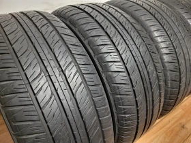 Гуми Летни 285/50R20, снимка 6 - Гуми и джанти - 48835800