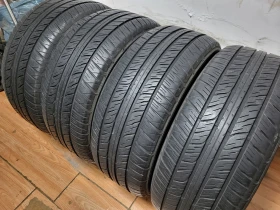 Гуми Летни 285/50R20, снимка 7 - Гуми и джанти - 48835800