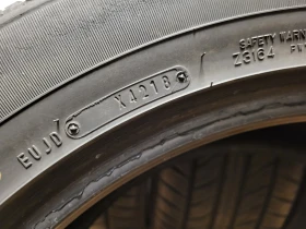 Гуми Летни 285/50R20, снимка 10 - Гуми и джанти - 48835800