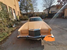 Ford Thunderbird 5.8бензин V8