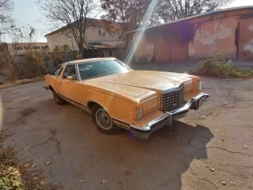 Ford Thunderbird 5.8бензин V8, снимка 3