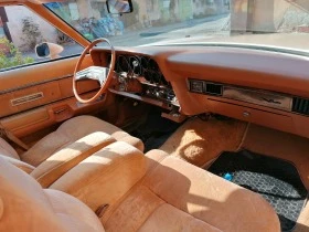 Ford Thunderbird 5.8бензин V8, снимка 10