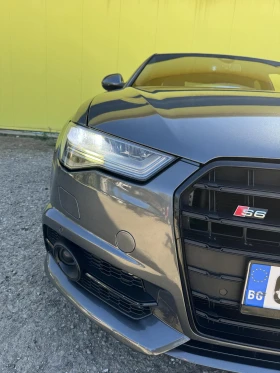 Audi S6, снимка 9