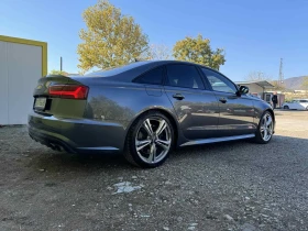 Audi S6, снимка 4