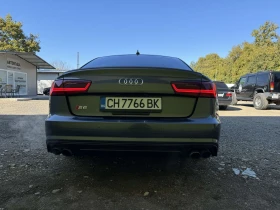 Audi S6, снимка 5