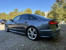 Audi S6, снимка 6