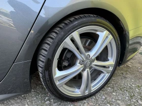 Audi S6, снимка 7