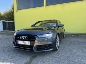 Audi S6, снимка 2