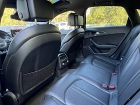 Audi S6, снимка 10